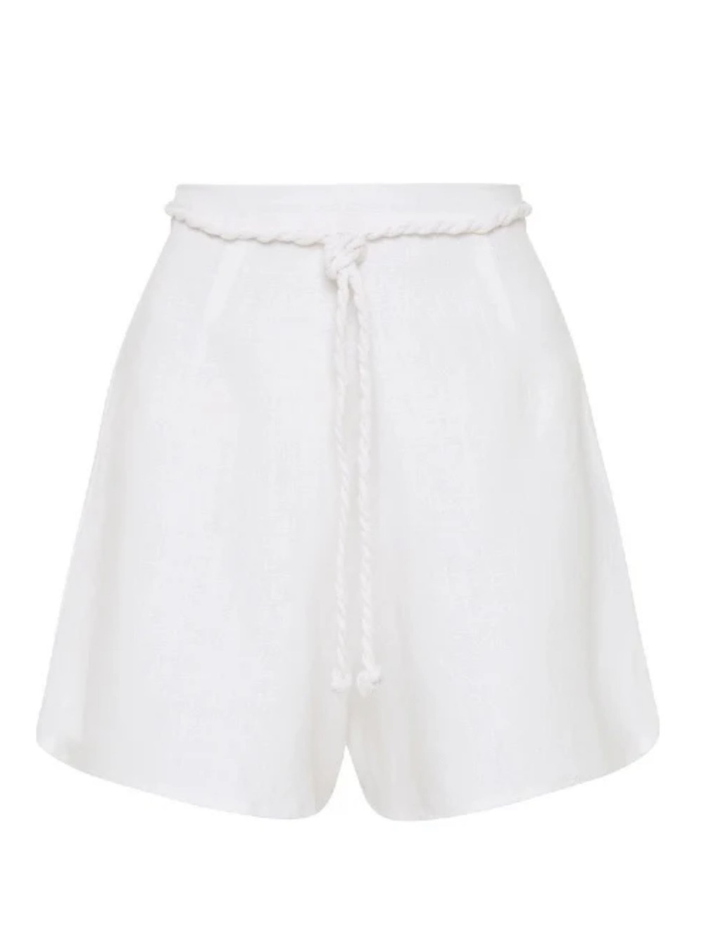 Faithfull the Brand White Felia Short